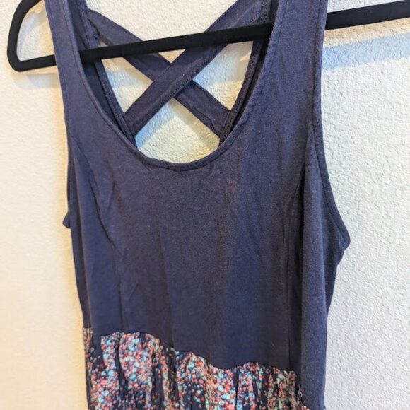 Mudd Maxi Dress - Picture 2 of 4